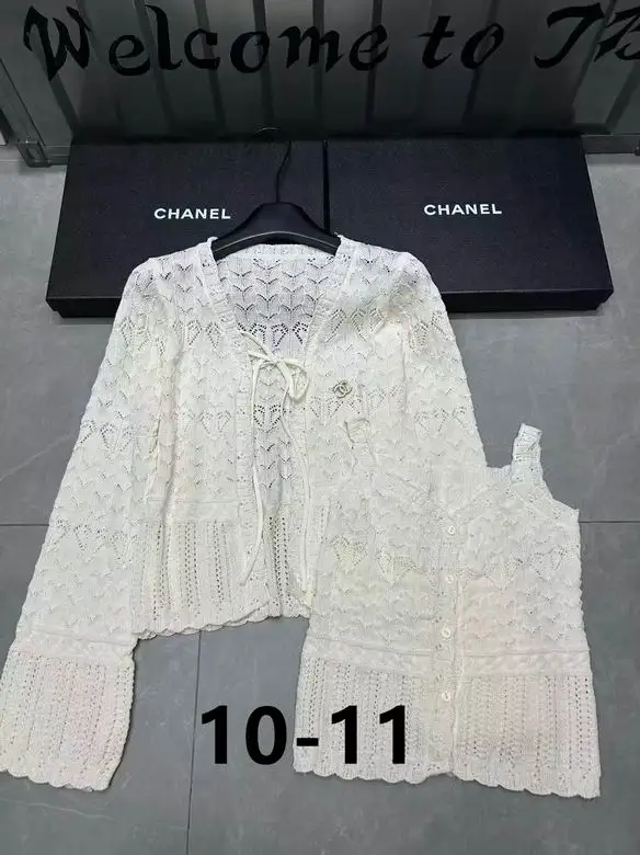 Chanel S-XL 283